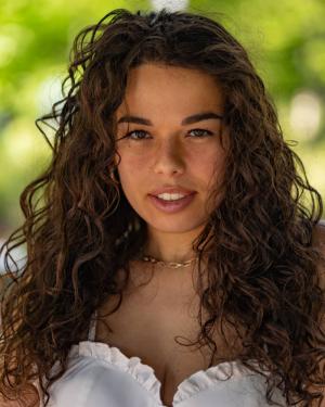 Portrait Photo Loin Des Soleils